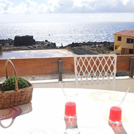 Vivienda Vacacional Balcon Sobre El Mar Playa Cancajos.- BreNa Baja  Екстериор снимка