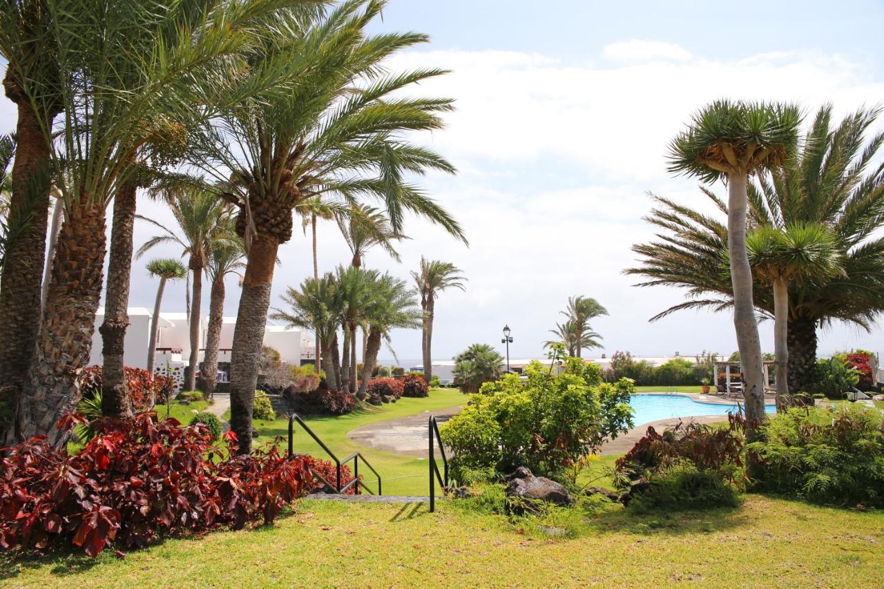 Vivienda Vacacional Balcon Sobre El Mar Playa Cancajos.- BreNa Baja  Екстериор снимка