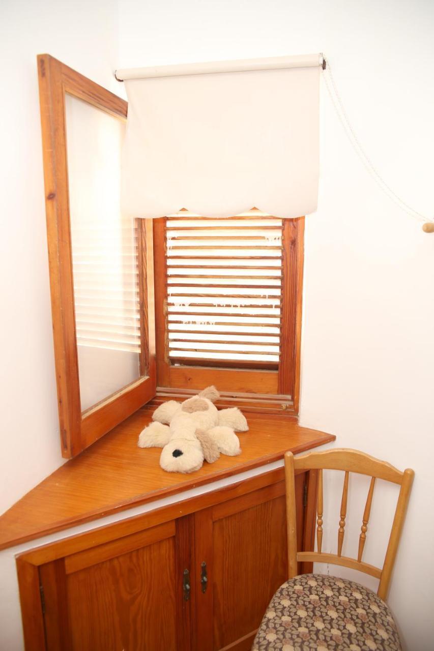 Vivienda Vacacional Balcon Sobre El Mar Playa Cancajos.- BreNa Baja  Екстериор снимка