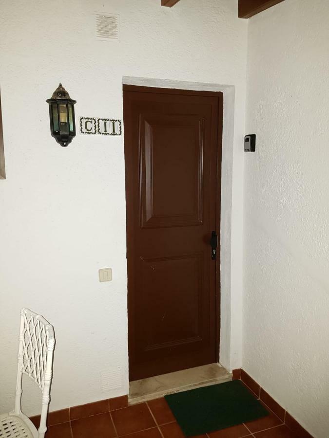 Vivienda Vacacional Balcon Sobre El Mar Playa Cancajos.- BreNa Baja  Екстериор снимка